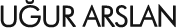 Salon Uğur Arslan Logo